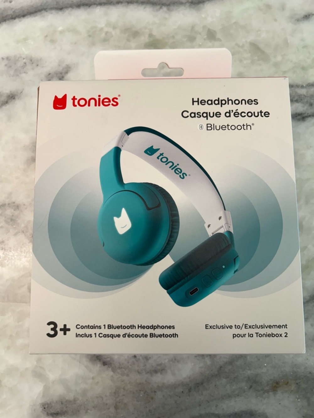 tonies Bluetooth Kids Headphones